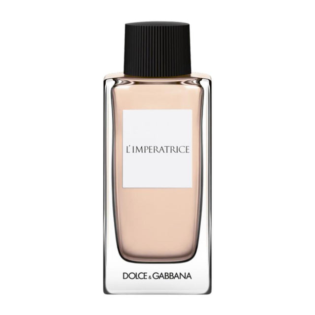 Dolce and Gabbana Dolce and Gabbana Dolce and Gabbana Dolce and Gabbana Dolce and Gabbana Dolce and Gabbana D yg L'imperatrice Pour Femme et 100 Vp - Nutra Best Europe
