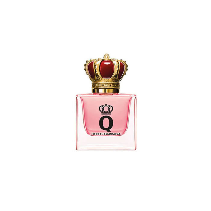 Dolce And Gabbana Q Eau De Parfum Spray 30ml - Nutra Best Europe