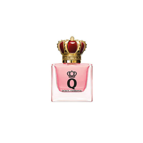 Dolce And Gabbana Q Eau De Parfum Spray 30ml - Nutra Best Europe