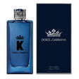 Dolce And Gabbana K Eau De Parfum Spray 200ml - Nutra Best Europe