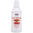 Anti-plaque water - XyliWhite - 473 ml - Nutra Best Europe