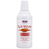 Anti-plaque water - XyliWhite - 473 ml - Nutra Best Europe