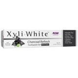 XYLIWHITE - Toothpaste - 182 grams - Nutra Best Europe