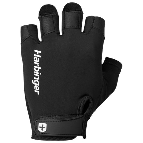 Men's Gloves / Pro 2.0 - Black - Nutra Best Europe