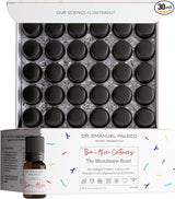 Tribiotic Bio–Alive® 300 CFU (probiotic, prebiotic and postbiotic) 30 doses - Nutra Best Europe