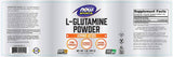 L-Glutamine Powder - 454 grams - Nutra Best Europe