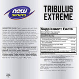 Tribulus Extreme / 90Caps. - 0 - Nutra Best Europe