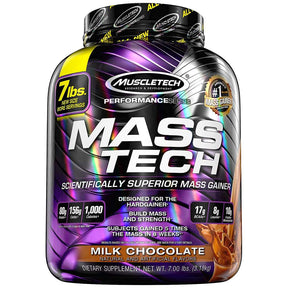 Mass Tech / Performance 3175 grams - Nutra Best Europe