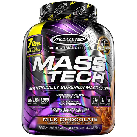 Mass Tech / Performance 3175 grams - Nutra Best Europe