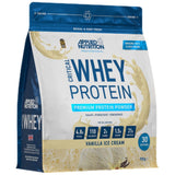 Critical Whey | Advanced Protein Blend - 900 grams - Nutra Best Europe