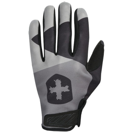 Men's Gloves / Shield Protect - Black - Nutra Best Europe