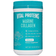 Marine Collagen / Hydrolyzed Fish Collagen - 221 grams - Nutra Best Europe