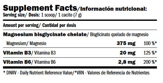 MagneChel 0.420 g - Nutra Best Europe