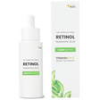 Facial Serum with Retinol, Hyaluron and Collagen 30 ml Swedish Nutra - Nutra Best Europe