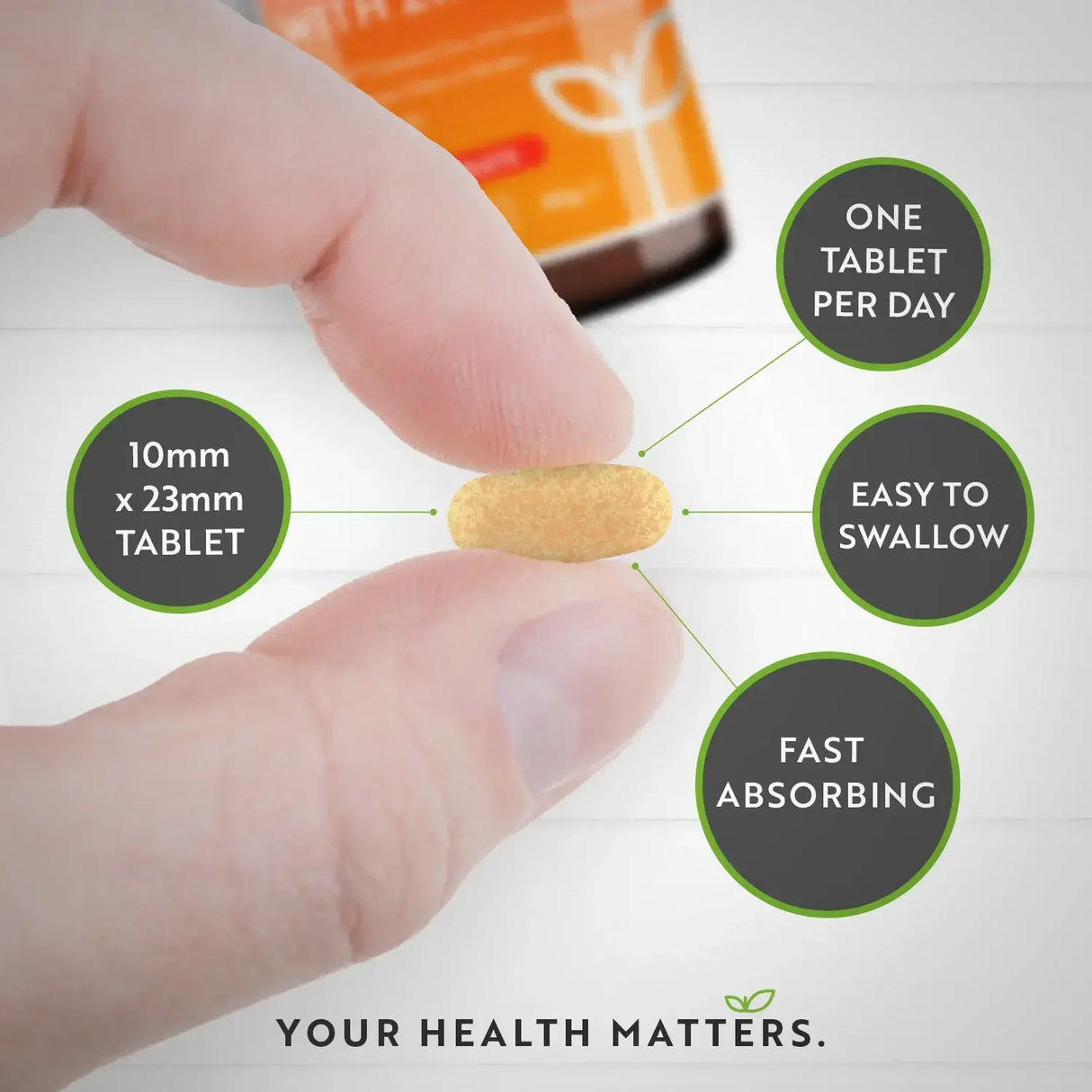 Vitamin C 1000 mg with Zinc (Albion® Zinc) 15mg 210 tablets Nutravita - Nutra Best Europe