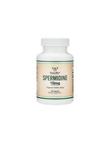 Spermidine - Spermidine, 120 capsules Double Wood - Nutra Best Europe