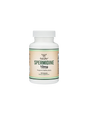 Spermidine - Spermidine, 120 capsules Double Wood - Nutra Best Europe