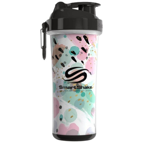 Smart Double Wall | Splash Athleisure - 750 ml - Nutra Best Europe