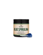 Blue spirulina Powder, 30 g Double Wood - Nutra Best Europe
