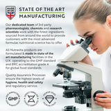 Natural Night Sleep Complex 120 Vcaps. Nutravita - Nutra Best Europe