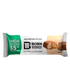 Core 35% High Protein Bar - 57 grams - Nutra Best Europe