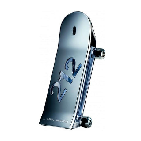 Carolina Herrera 212 Men Heroes Eau De Toilette Spray 150ml - Nutra Best Europe