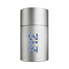 Carolina Herrera 212 Men Eau De Toilette Spray 200ml - Nutra Best Europe