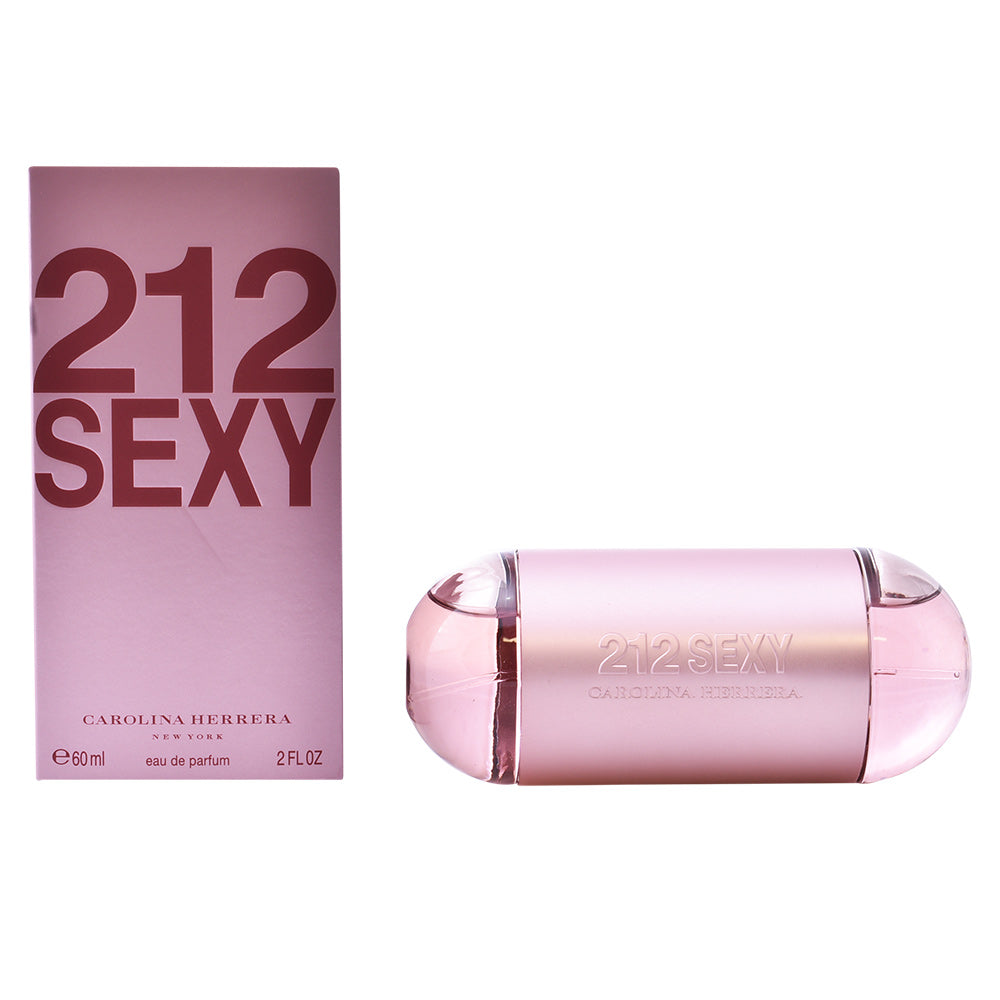 Carolina Herrera 212 Sexy Eau De Perfume Spray 60ml - Nutra Best Europe