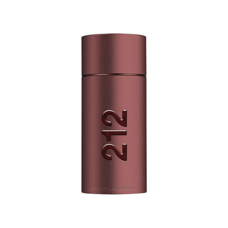 Carolina Herrera 212 Sexy Men Eau De Toilette Spray 100ml - Nutra Best Europe