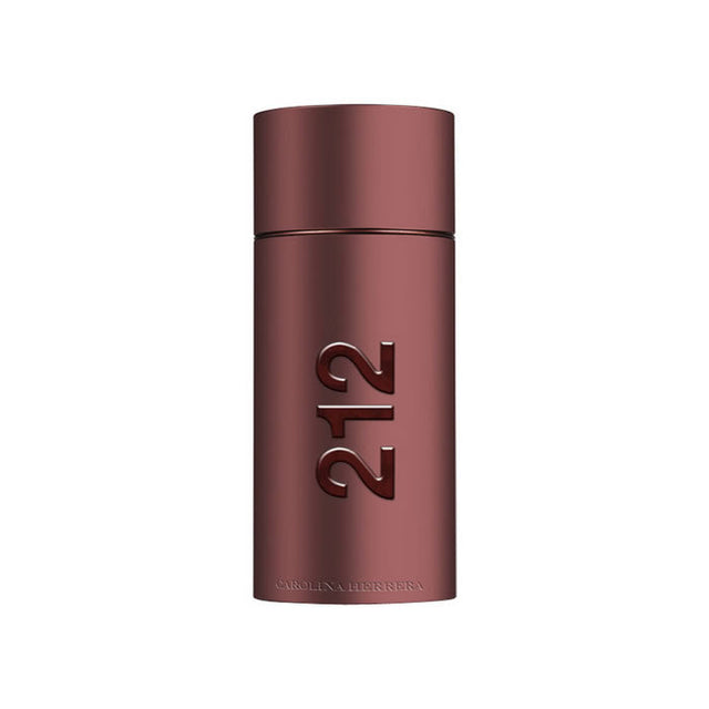Carolina Herrera 212 Sexy Men Eau De Toilette Spray 100ml - Nutra Best Europe