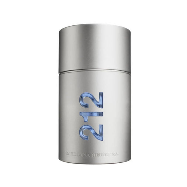 Carolina Herrera 212 Men Eau De Toilette Spray 50ml - Nutra Best Europe