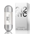 Carolina Herrera 212 Nyc Eau De Toilette Spray 30ml - Nutra Best Europe