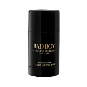 Carolina Herrera Bad Boy Deodorant Stick 75g - Nutra Best Europe