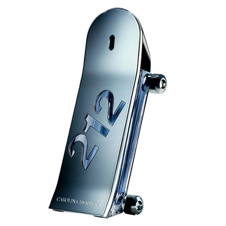 Carolina Herrera 212 Men Heroes Eau De Toilette Spray 50ml - Nutra Best Europe