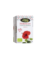 Jamaican Hibiscus Tea with Cinnamon, Mint, Ginger, Licorice BIO, 20 filter bags - Nutra Best Europe