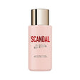Jean Paul Gaultier Scandal Perfumed Body Lotion 200ml - Nutra Best Europe