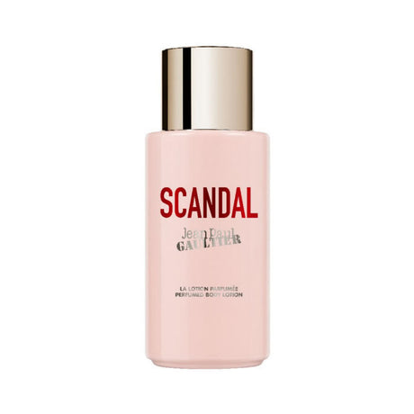 Jean Paul Gaultier Scandal Perfumed Body Lotion 200ml - Nutra Best Europe