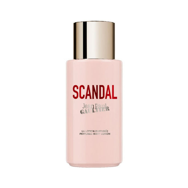 Jean Paul Gaultier Scandal Perfumed Body Lotion 200ml - Nutra Best Europe