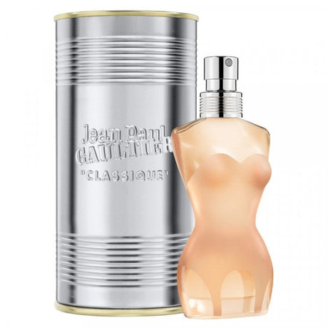Jean Paul Gaultier Classique Eau De Toilette Spray 30ml - Nutra Best Europe