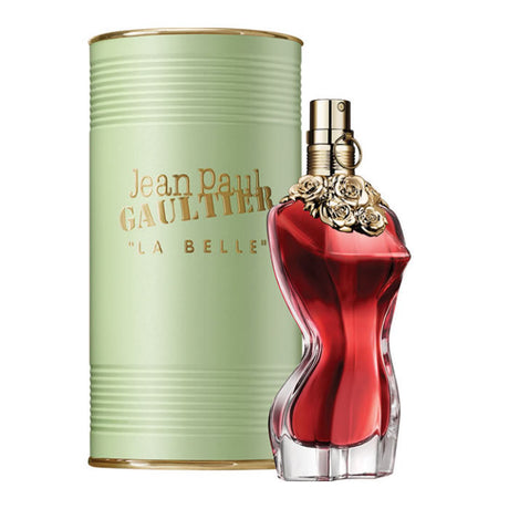 Jean Paul Gaultier La Belle Eau De Perfume Spray 100ml - Nutra Best Europe