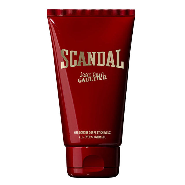 Jean Paul Gaultier Scandal Pour Homme All Over Shower Gel 150ml - Nutra Best Europe