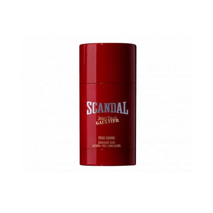 Jean Paul Gaultier Scandal Pour Homme Deodorant Stick 75g - Nutra Best Europe