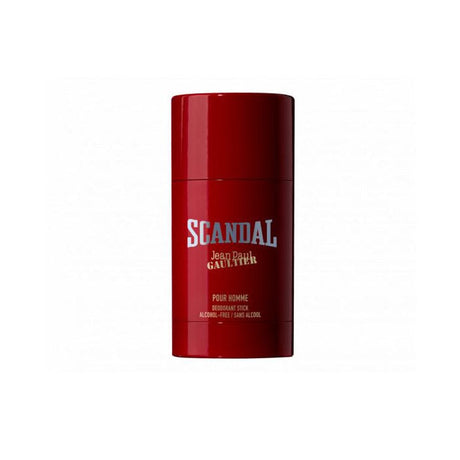 Jean Paul Gaultier Scandal Pour Homme Deodorant Stick 75g - Nutra Best Europe