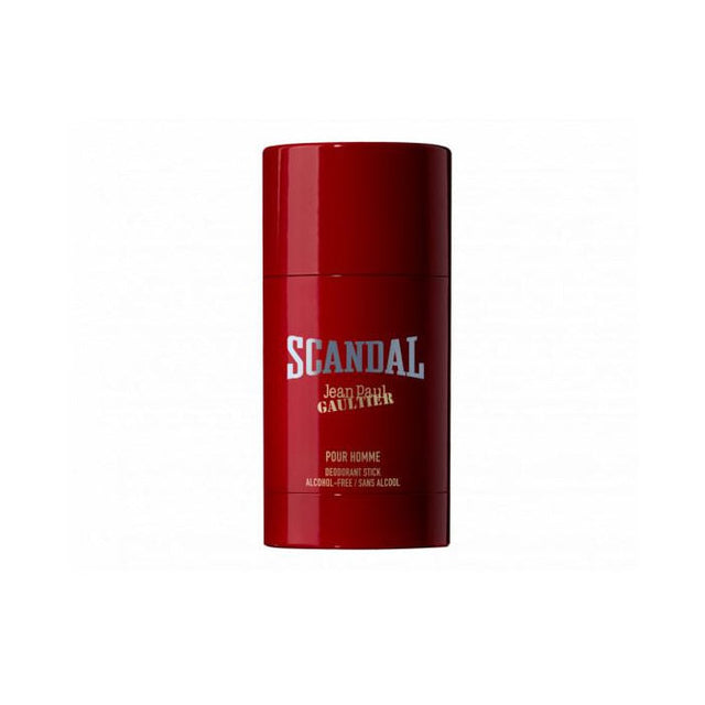 Jean Paul Gaultier Scandal Pour Homme Deodorant Stick 75g - Nutra Best Europe