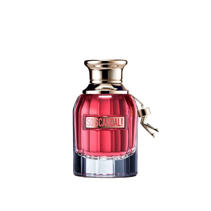 Jean Paul Gaultier So Scandal Eau De Perfume Spray 30ml - Nutra Best Europe