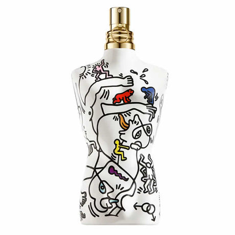 Jean Paul Gaultier Le Male Pride Edition Eau De Toilette Spray 125ml - Nutra Best Europe