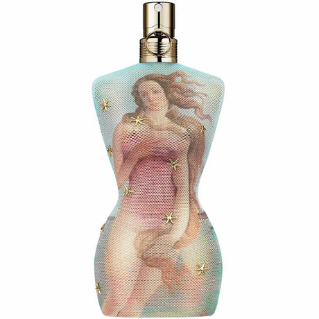 Jean Paul Gaultier Classique Collector Edition Eau De Toilette Spray 100ml - Nutra Best Europe