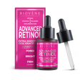 Retinol Extra-Smooth Serum for Deep Renewal and Firming 30 ml - Nutra Best Europe