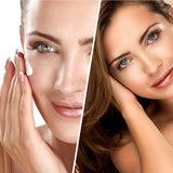 Vitamin C day cream for anti-aging and hydration 50 ml - Nutra Best Europe