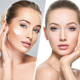 Vitamin C night booster cream with anti-aging effect for renewal 50 ml - Nutra Best Europe